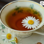 Чай с ромашкой и его преимущества для человека — фиточай с цветами