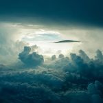 Чистое небо — удивительные картинки и фотографии