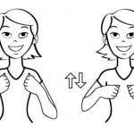 Зачем нужен детский язык жестов Назначение детского языка жестов 1