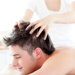 Как делать массаж головы и шеи для снятия напряжения, преимущества процедуры