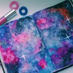 Картинки с карандашами и красками — подборка