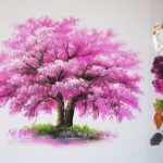 Tree in art — сборник