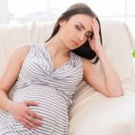 Скажи «Нет» стрессу во время беременности