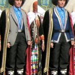 Рисунок национальный костюм башкир 014