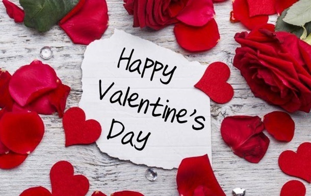 Фото и картинки на 14 февраля День Святого Валентина 014
