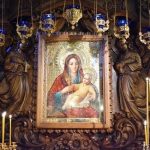 Фото и картинки на 6 марта Козельщанская икона Божией Матери 008