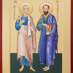 12 июля День первоверховных апостолов Петра и Павла 019