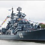 18 мая День Балтийского флота — открытки с надписями