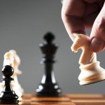 20 июля Международный день шахмат — подборка картинок