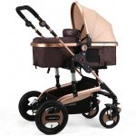 Baby carriage коляска фото007