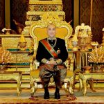 День коронации короля в Камбоджа 021