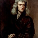 День рождения Исаака Ньютона 022