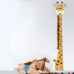 Жираф ростомер своими руками картинки (17 шт)