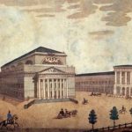 Основание Большого театра (1776 г 017