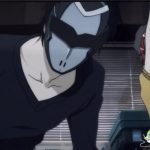 Террор в токио аниме картинки (20 шт)