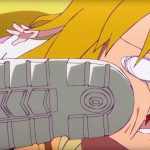 Божества Идатэн в мирном поколении — 8-й выпуск аниме отложен