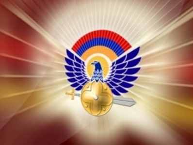 Картинки на День Армии в Армении 28 января 15