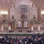 Святое Рождество Христово и Крещение в Армении 11