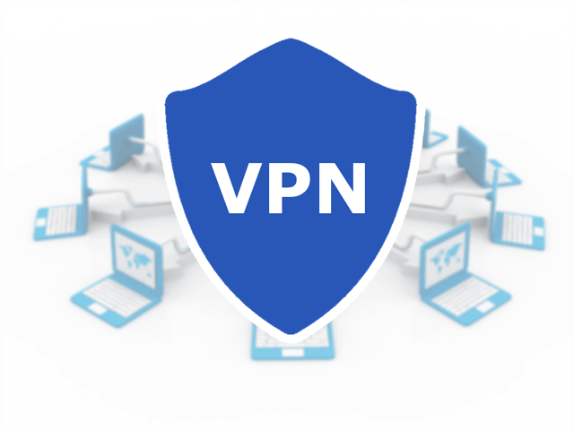 Как настроить VPN соединение