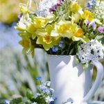 Фотографии для аватарок с весенними цветами