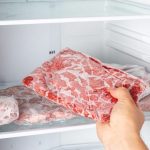 Как правильно хранить мясо 1