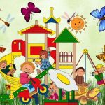 Картинки детский сад 9