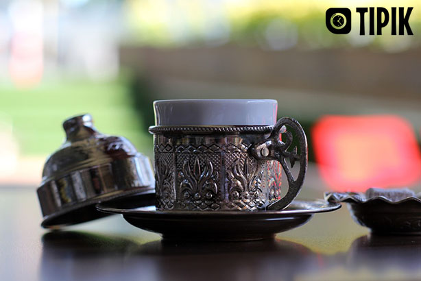 Турецкий кофе - интересные традиции напитка, история, рецепт 1