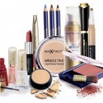 Преимущества косметики Max Factor 1