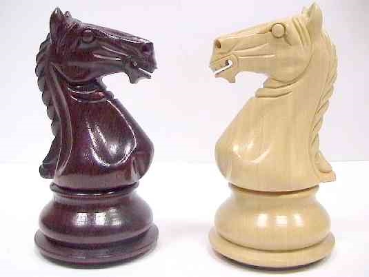 Картинка шахматный конь для детей001
