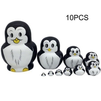Красивые фото пингвин для детей 001