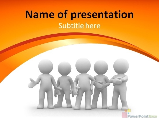 Персонажи для презентаций powerpoint создать