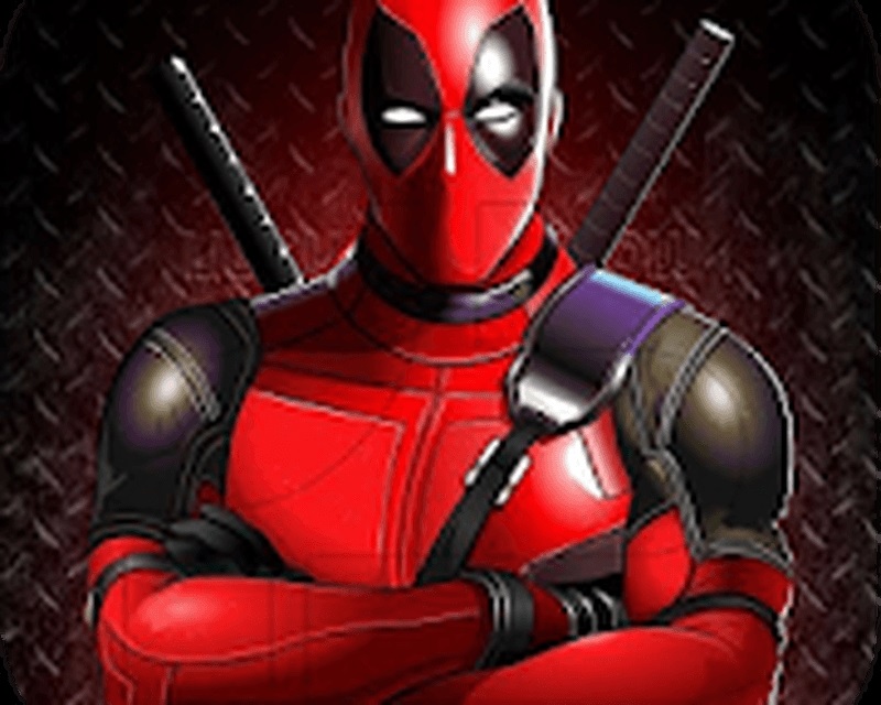 Дэдпул на андроид. Кулер Дэдпул. Дэдпул на Мак. Deadpool icon 3d.