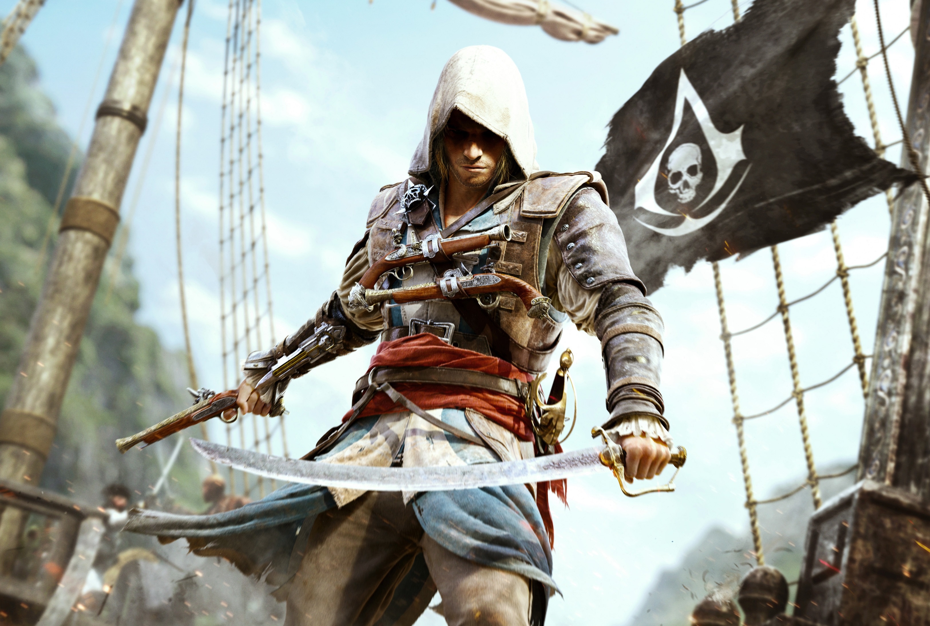 Assassins creed steam фото 56