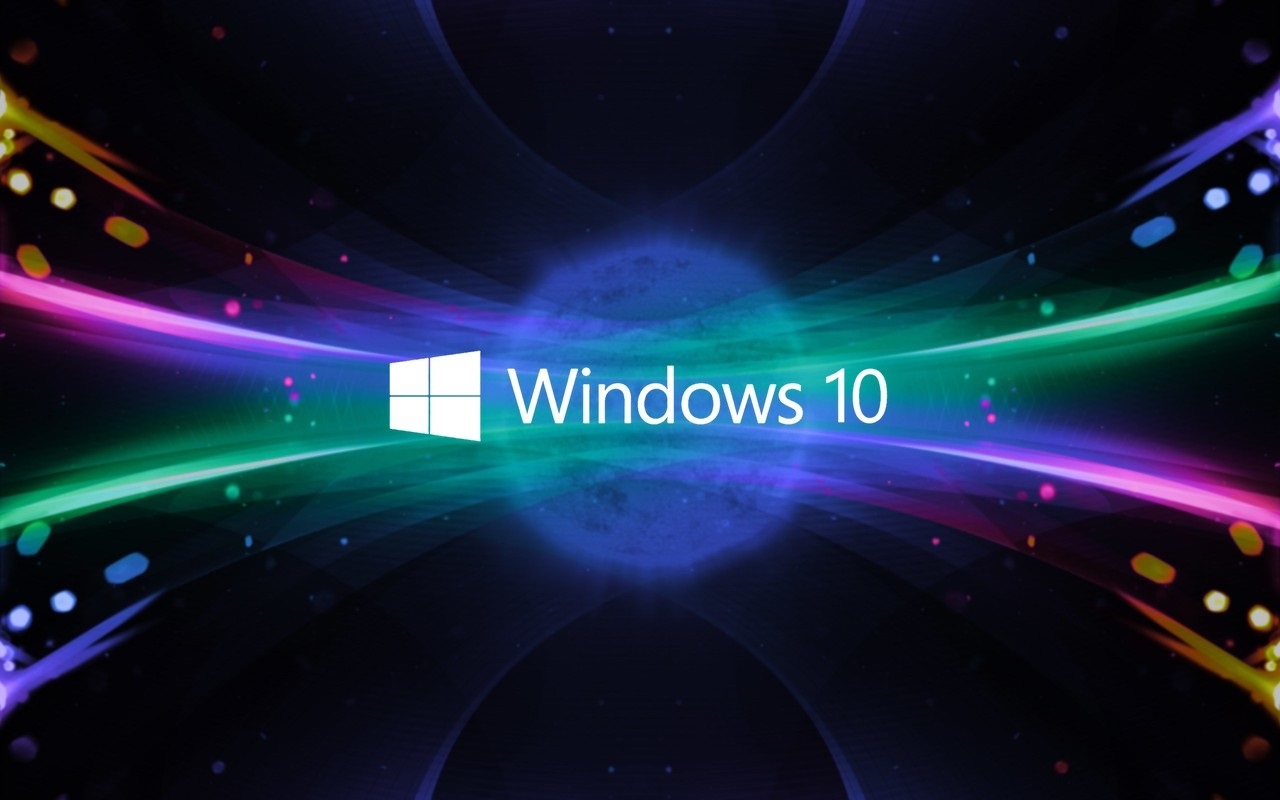 Обои windows 10 на телефон - скачать