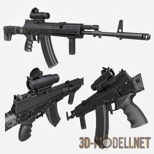 3d автомат. Винтовка ak12. Ак12 автомат комплект. Винтовка АК 12. АК-12сп автомат.