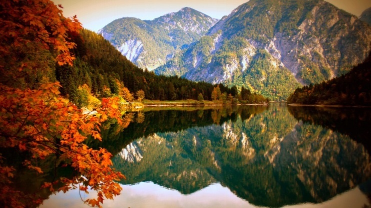 Красивые Осенние Фото Природы В Хорошем Качестве