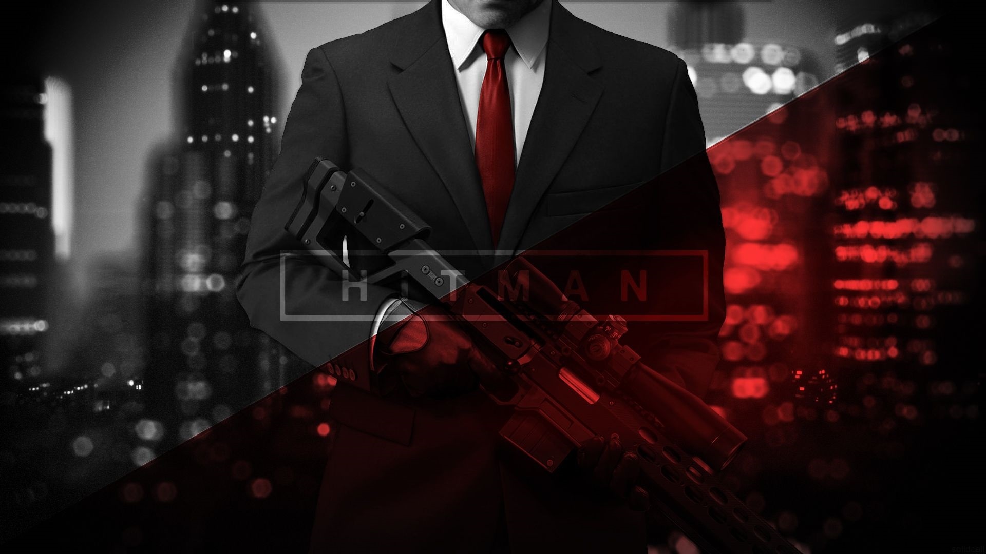 Hitman absolution без стима фото 87