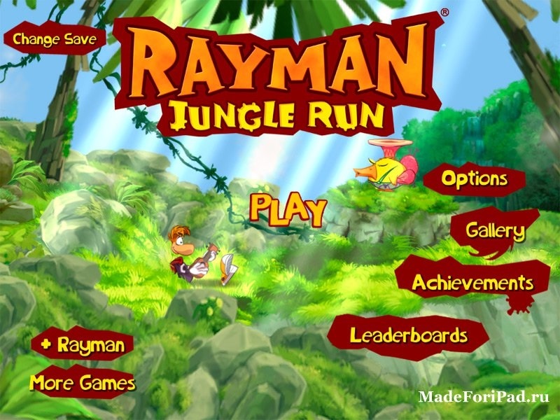 Rayman картинки   красивые фото005