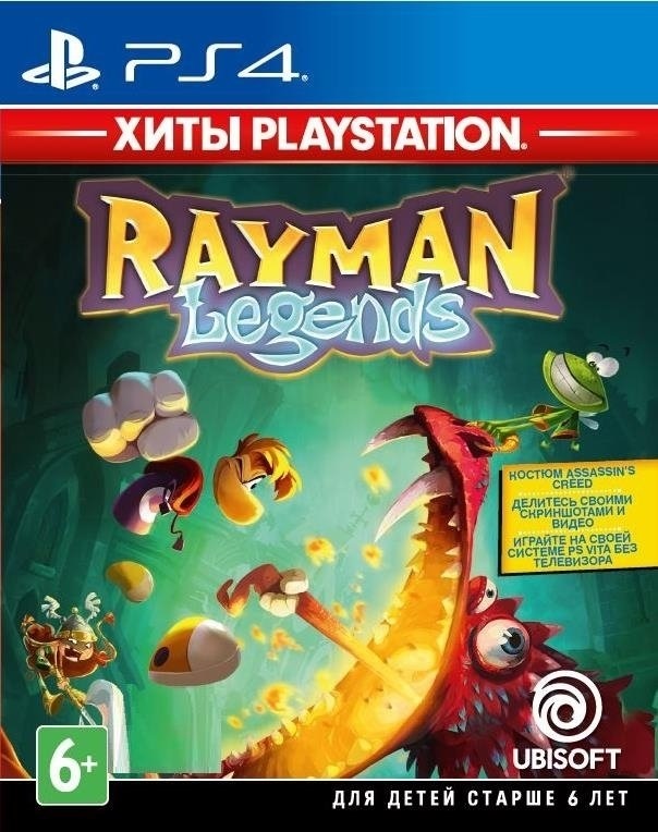 Rayman картинки   красивые фото015