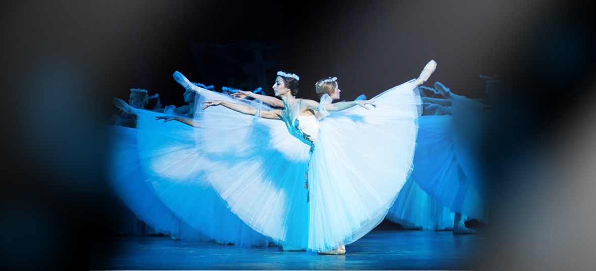 Жизель балет фото   красивые картинки011