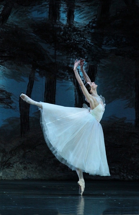 Жизель балет фото   красивые картинки014