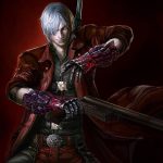 Картинки devil may cry   крутая подборка012