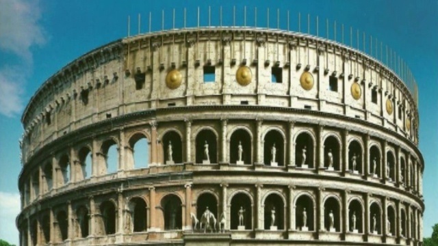 Картинки Рима в хорошем качестве   красивые019