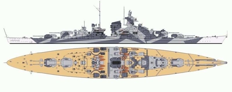 Картинки военный корабль   крутая подборка016