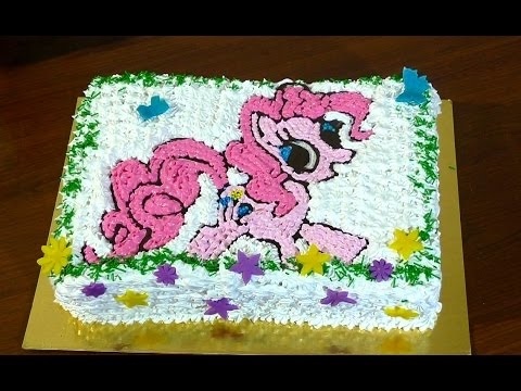 Картинки для детей нарисованные торт   подборка010