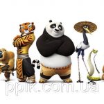 Картинки панды кунг фу — красивые фото