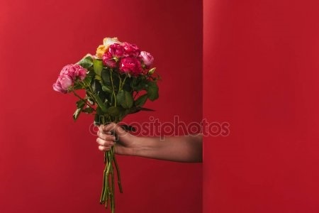 Красные розы скачать картинку   фото классны011