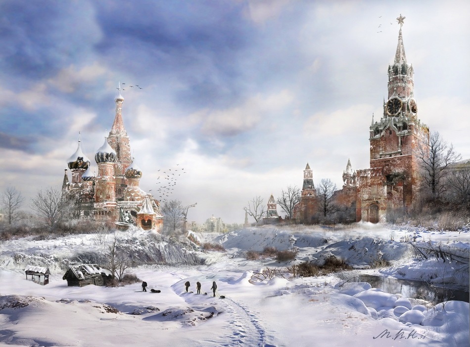 Москва скачать фото бесплатно   красивые картинки008