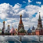 Москва скачать фото бесплатно — красивые картинки