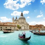 Обои для рабочего стола Италия венеция — фото классные